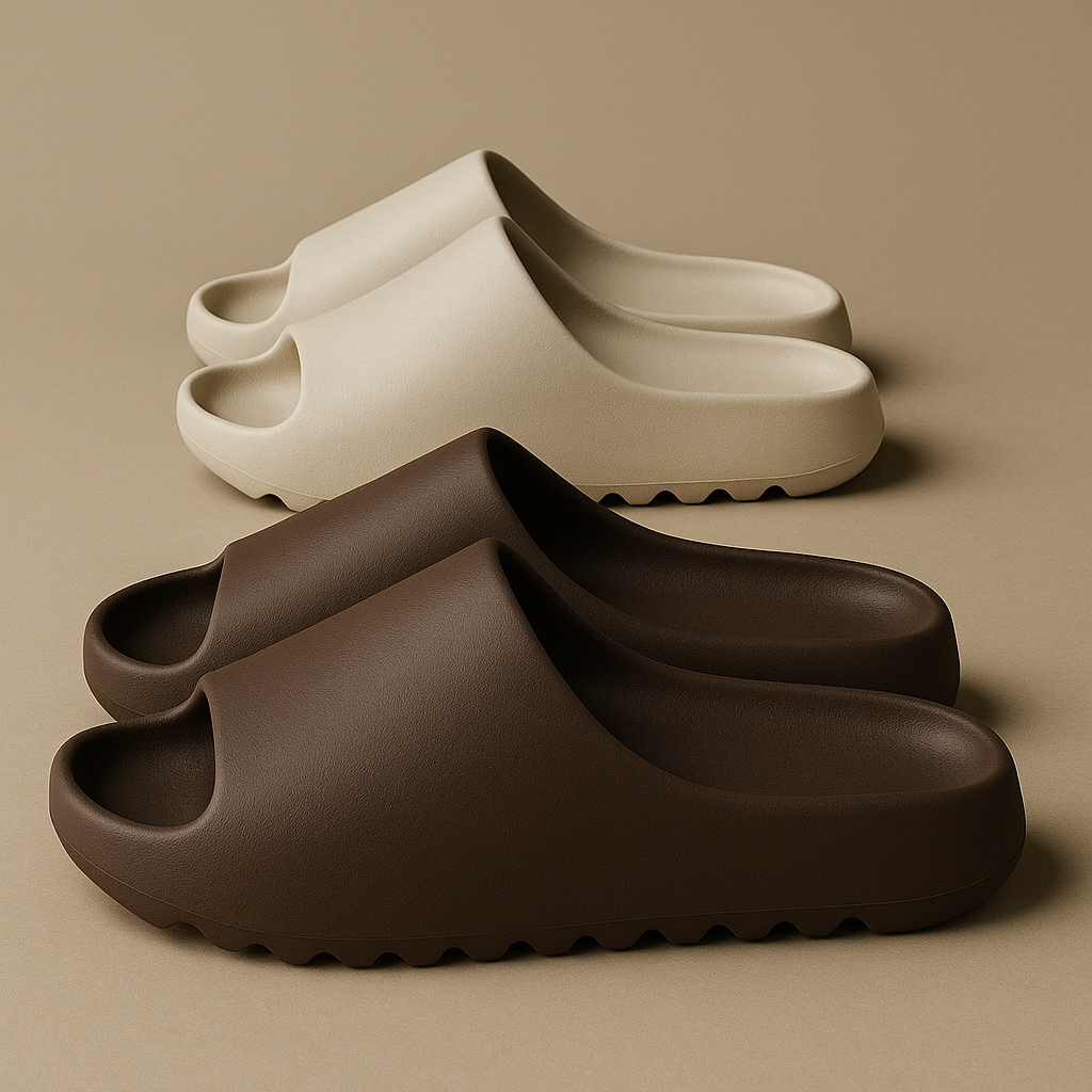 Cloud Comfort Slides