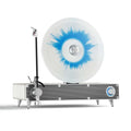 Vertical Bluetooth Vinyl Record Player