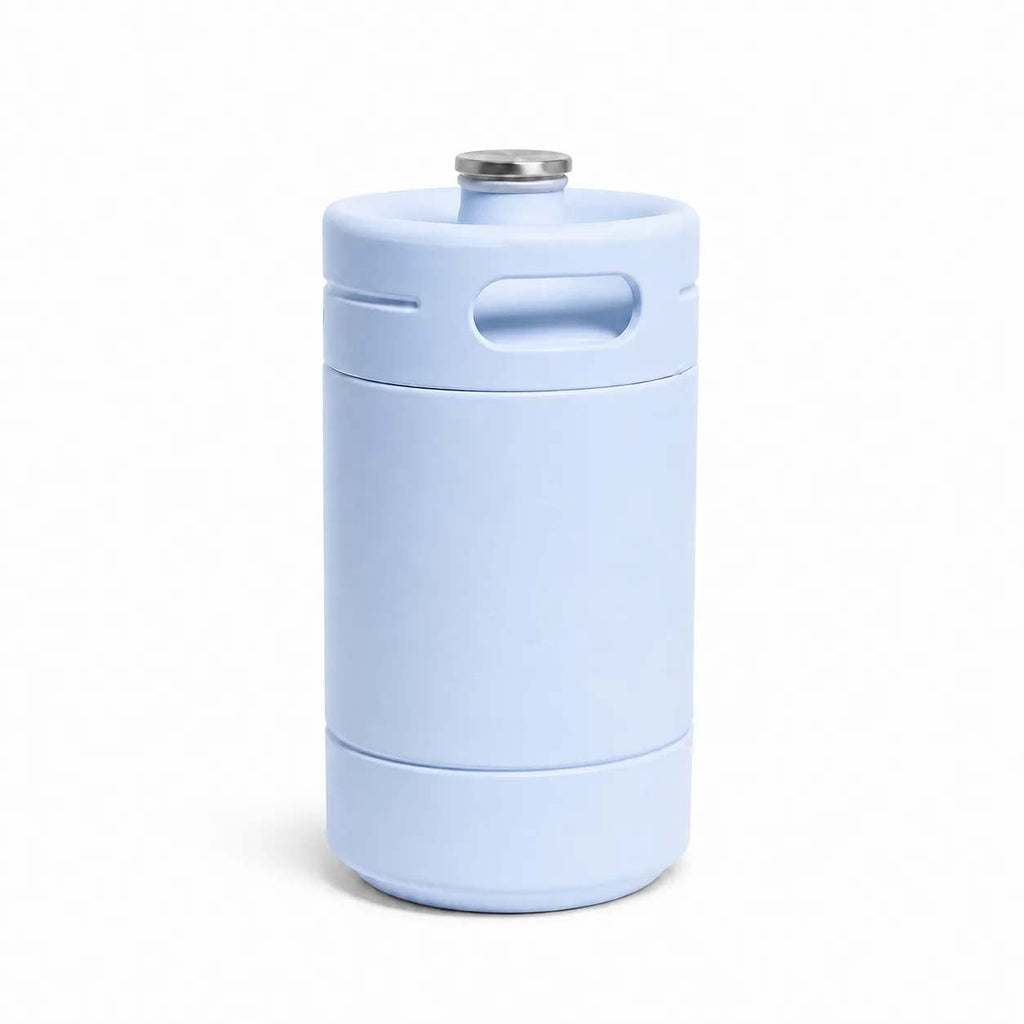 Portable Drink Tap Dispenser System