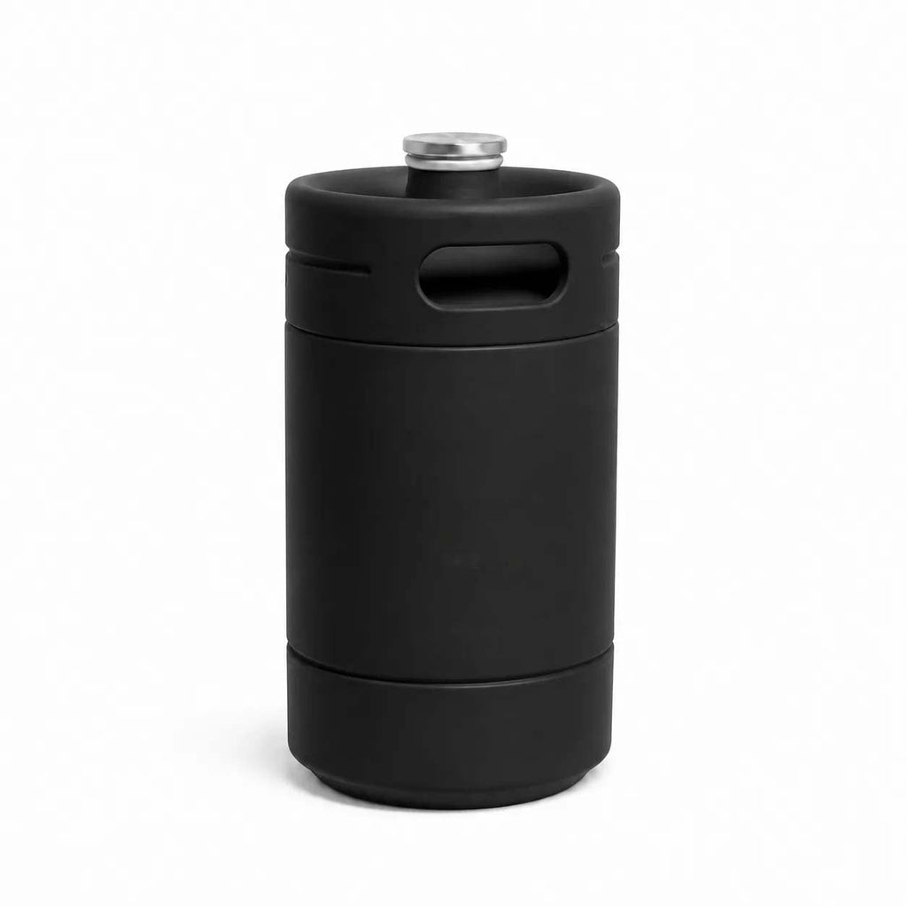Portable Drink Tap Dispenser System