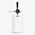 Portable Drink Tap Dispenser System