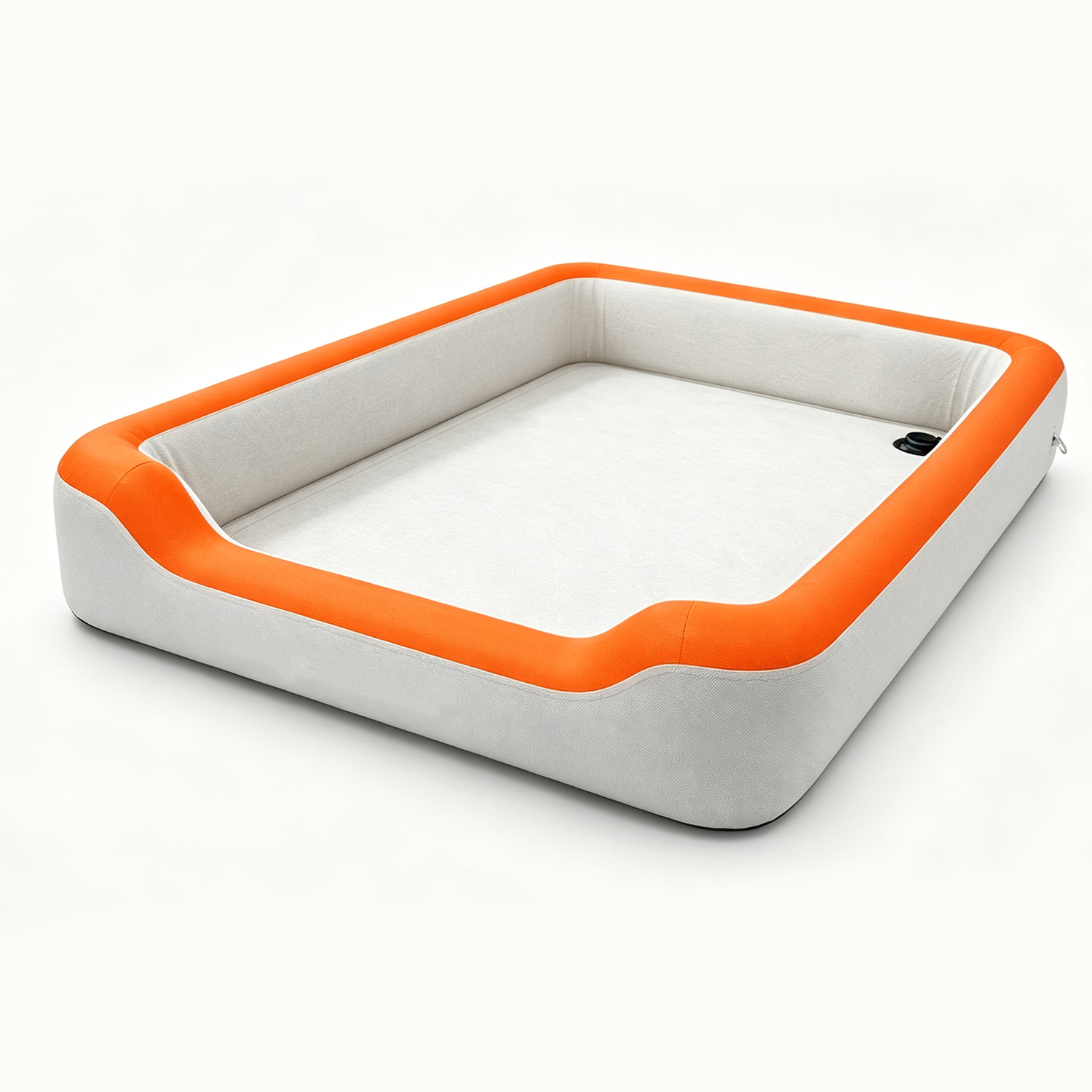 Inflatable Dog Paddle Board Platform-The Safe & Fun Water Adventure Platform for You and Your Dog🐶