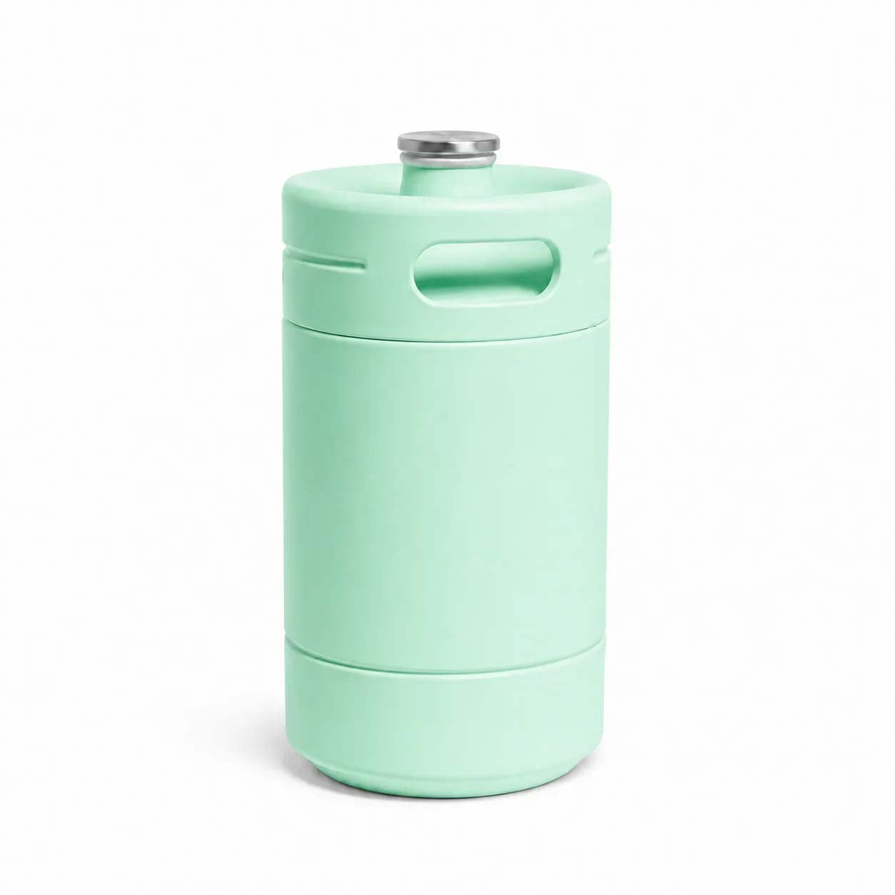 Portable Drink Tap Dispenser System