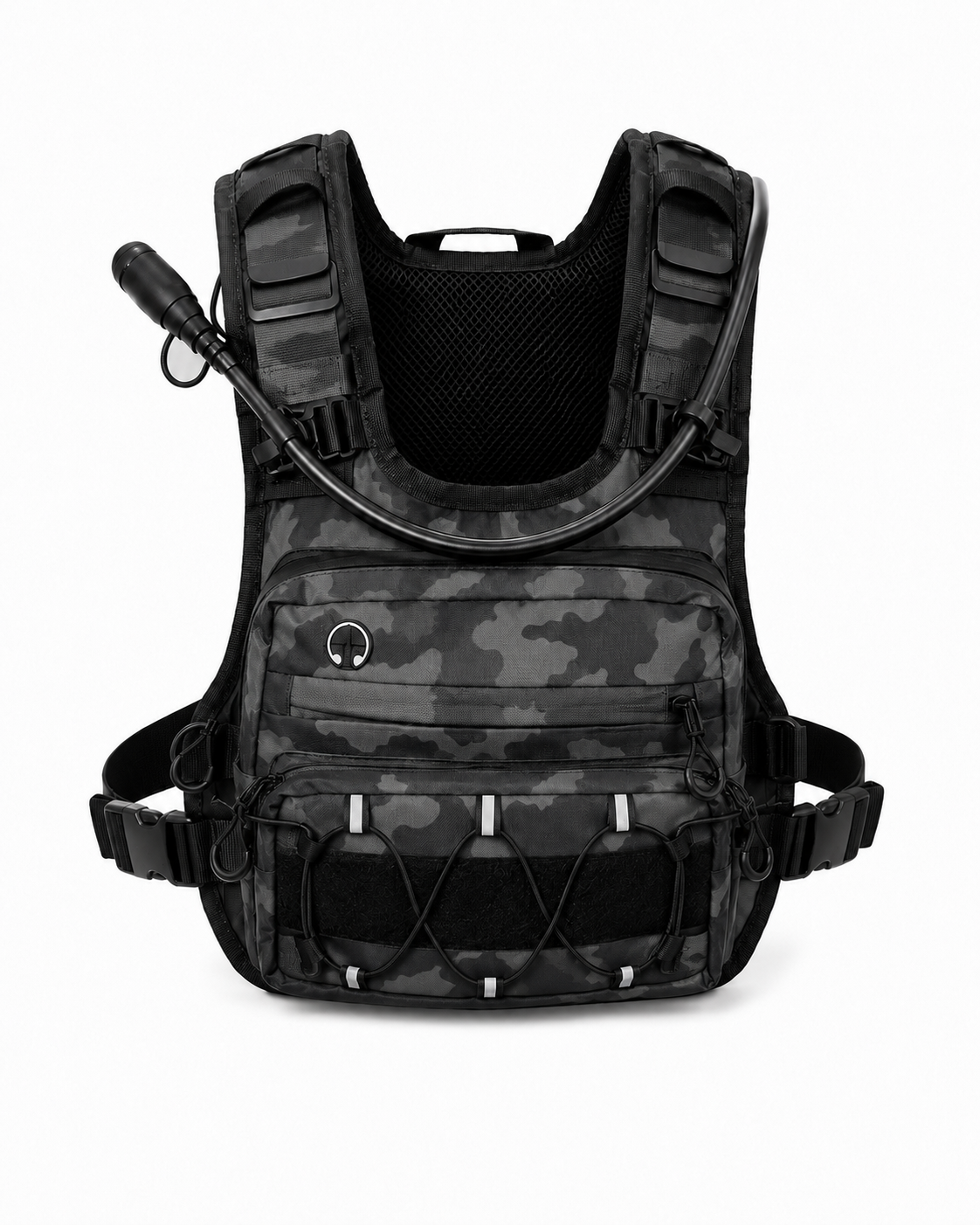 3L Hydration Vest Backpack – Lightweight Running & Hiking Water Pack