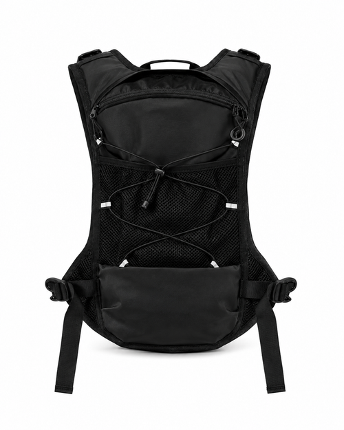 3L Hydration Vest Backpack – Lightweight Running & Hiking Water Pack