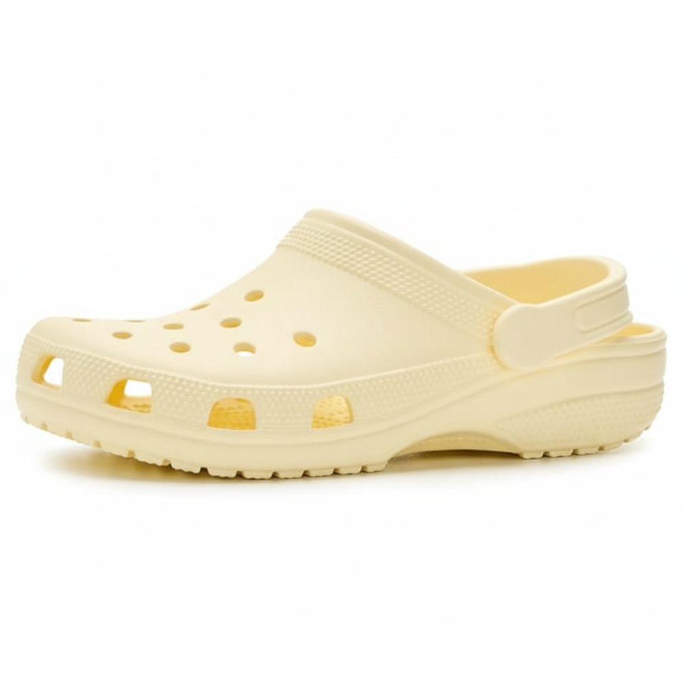 Unisex Classic Clogs Comfortable Casual Shoes