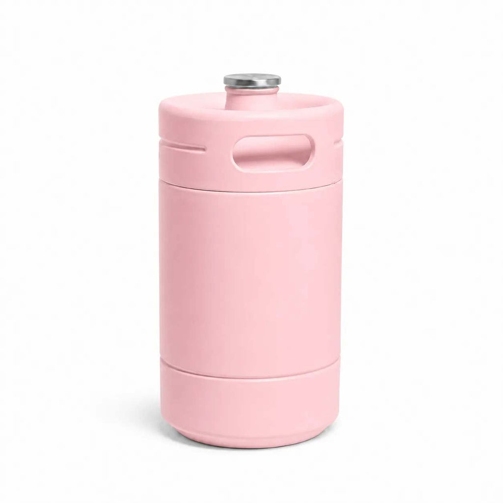 Portable Drink Tap Dispenser System