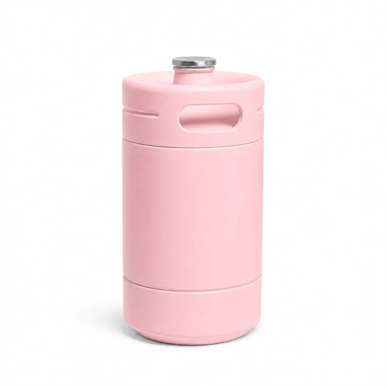 Portable Drink Tap Dispenser System