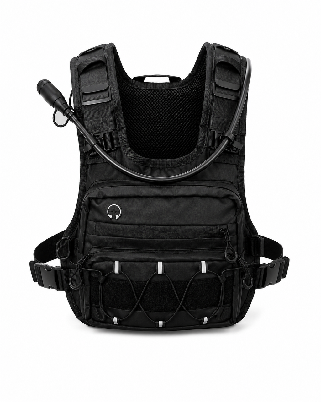 3L Hydration Vest Backpack – Lightweight Running & Hiking Water Pack