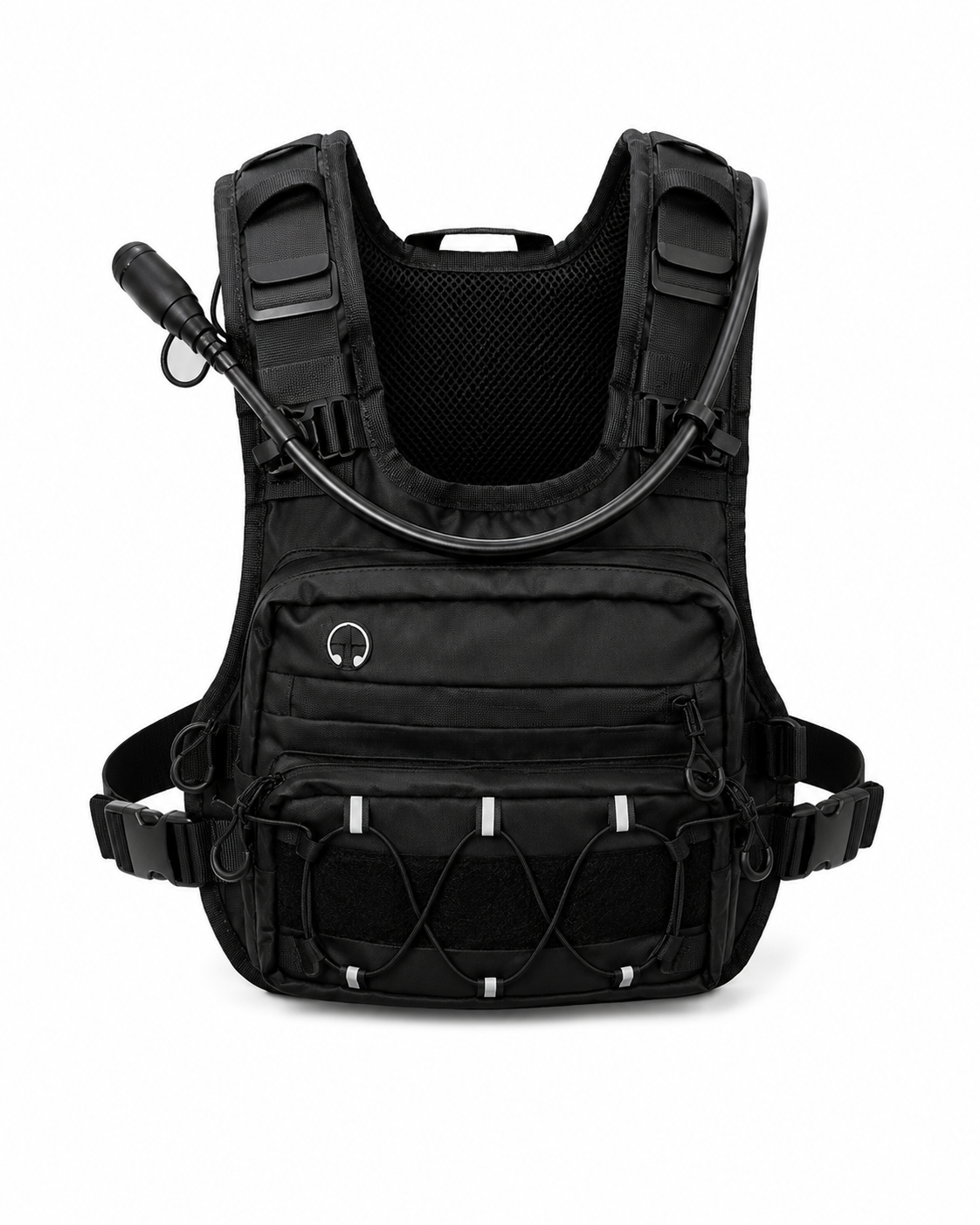 3L Hydration Vest Backpack – Lightweight Running & Hiking Water Pack