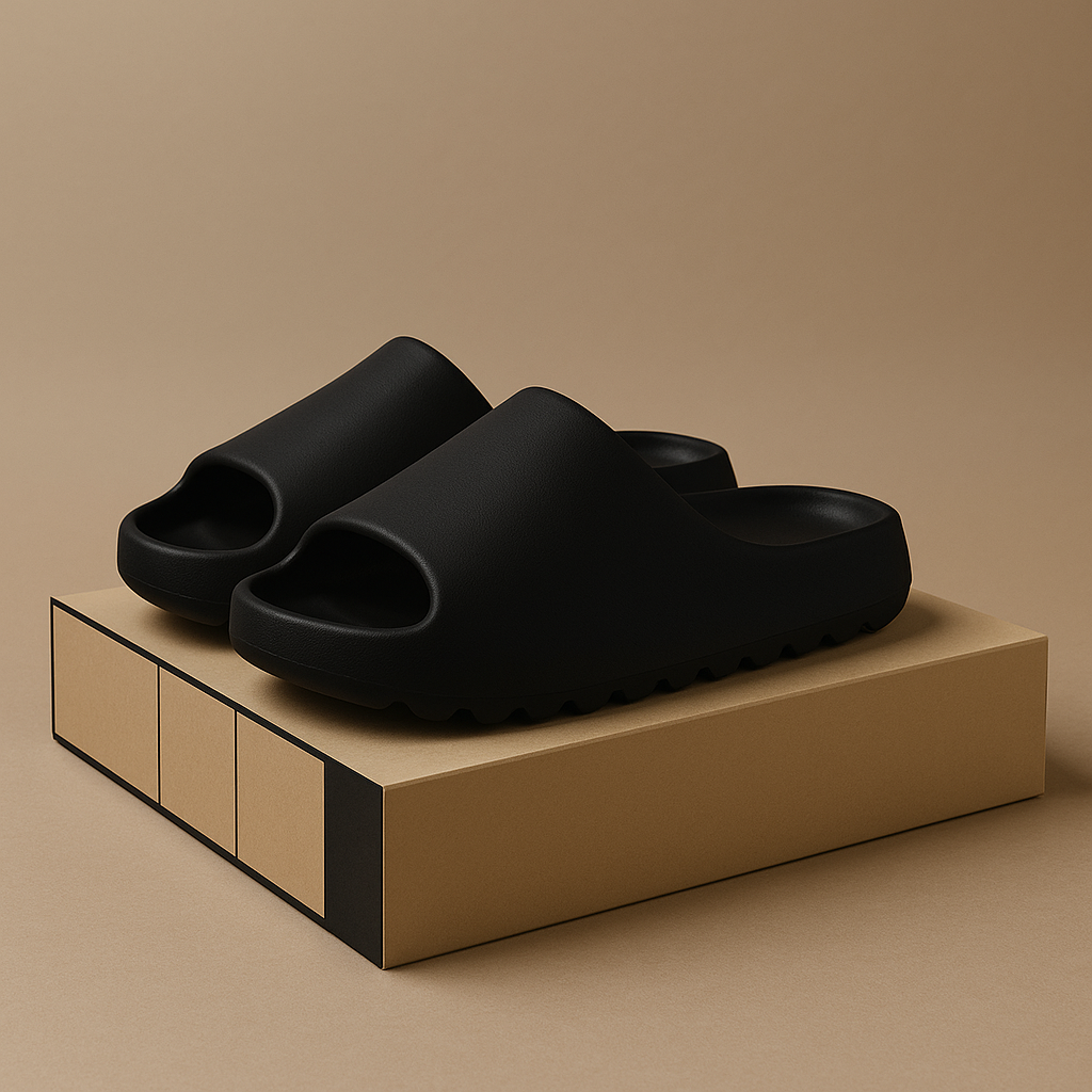 Cloud Comfort Slides