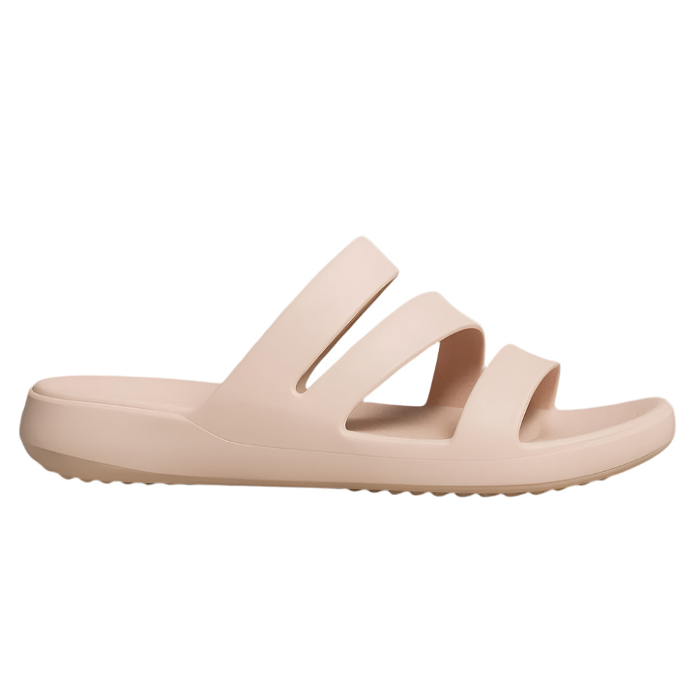 Lightweight Strappy Travel Sandals