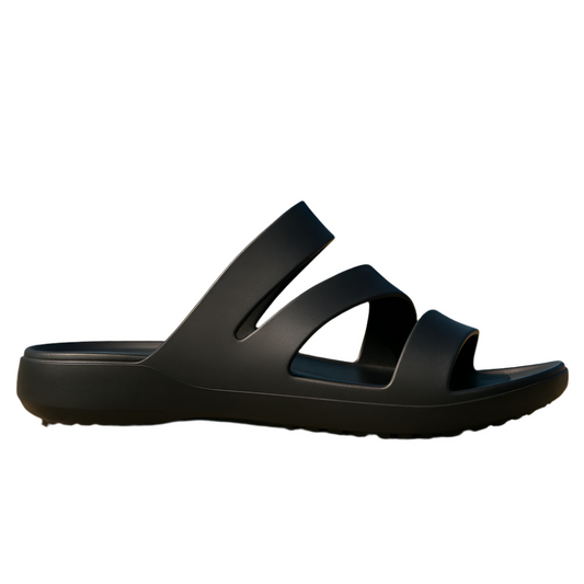 Lightweight Strappy Travel Sandals