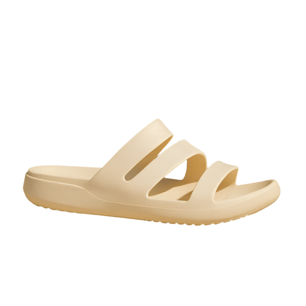 Lightweight Strappy Travel Sandals