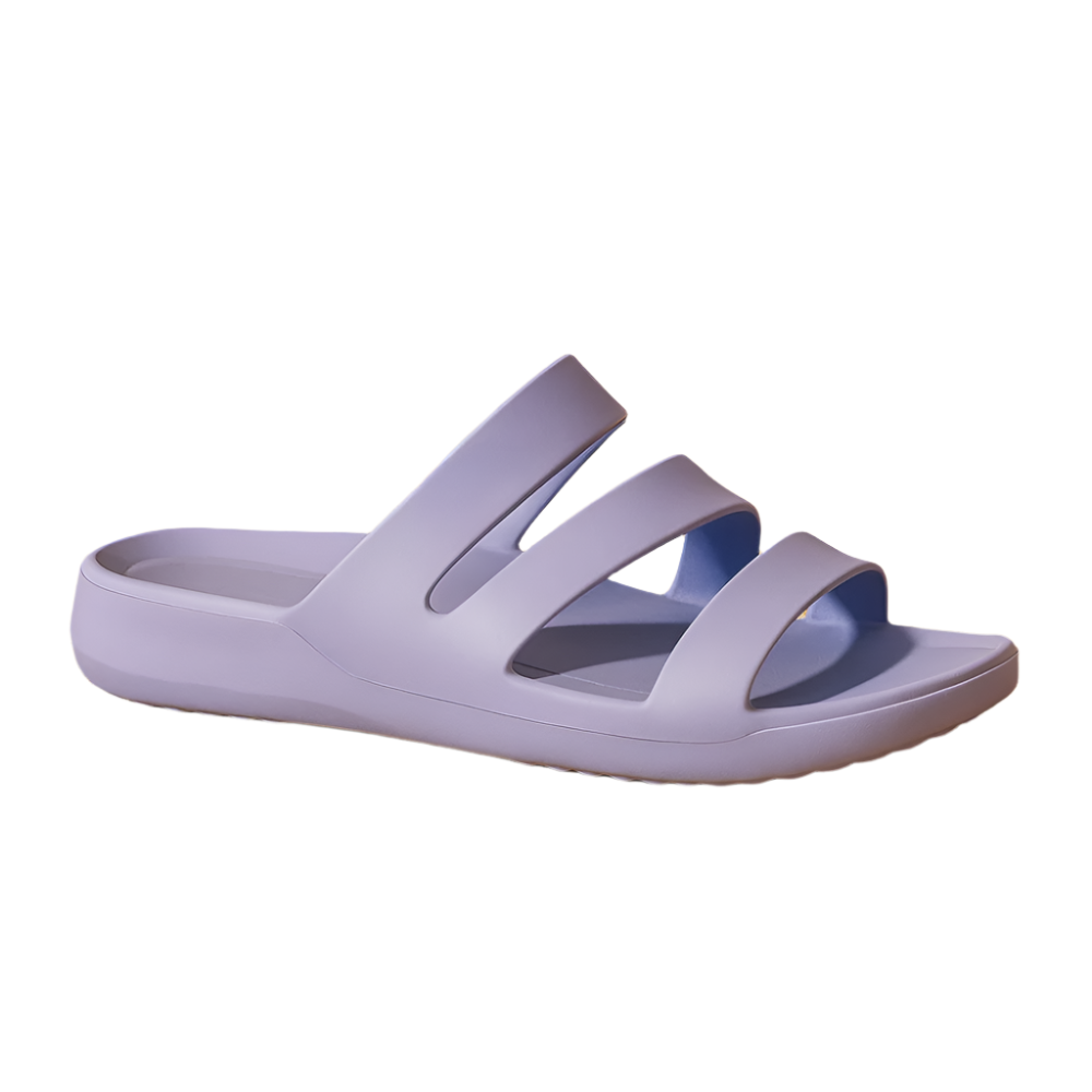 Lightweight Strappy Travel Sandals