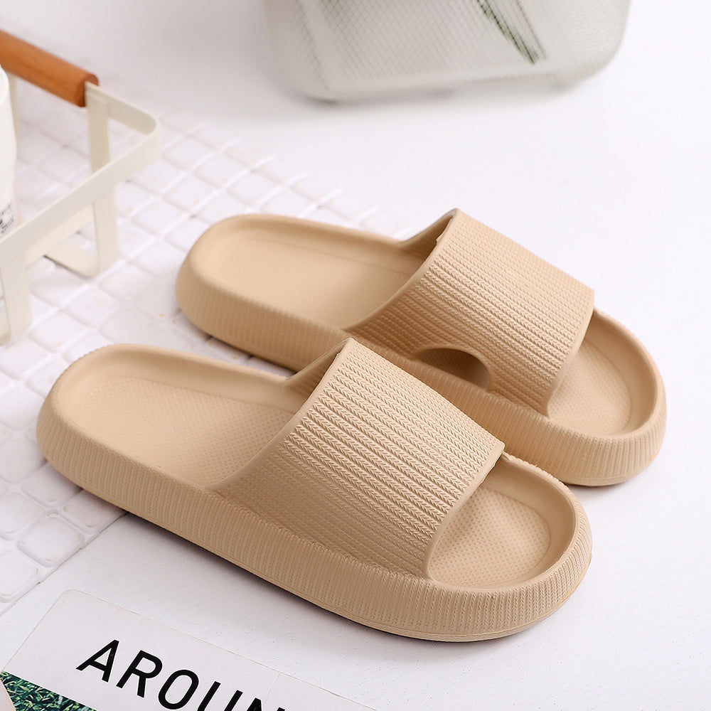 Comfy Cloud Pillow Slides