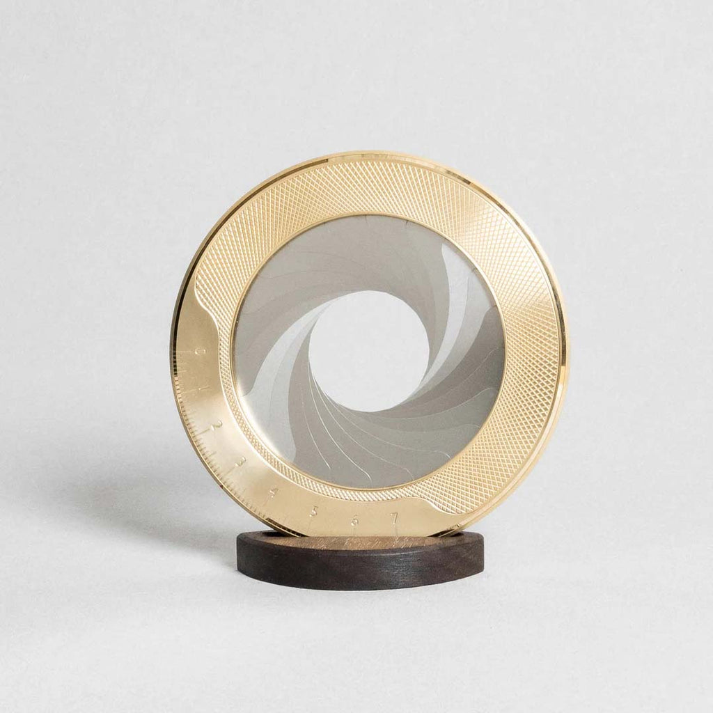 Precision Circular Drawing Tool