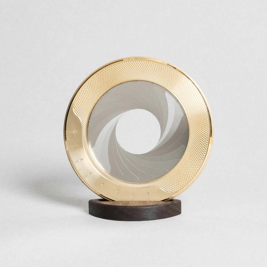 Precision Circular Drawing Tool