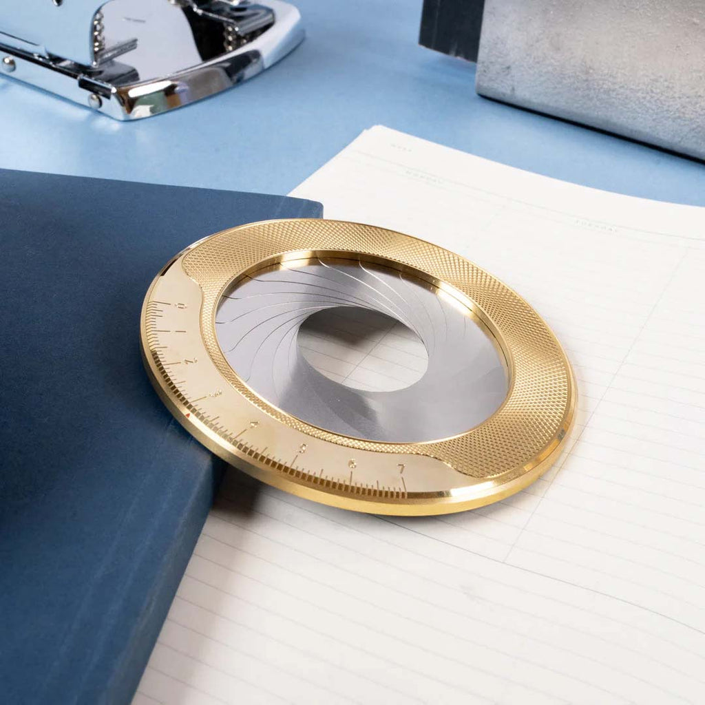 Precision Circular Drawing Tool