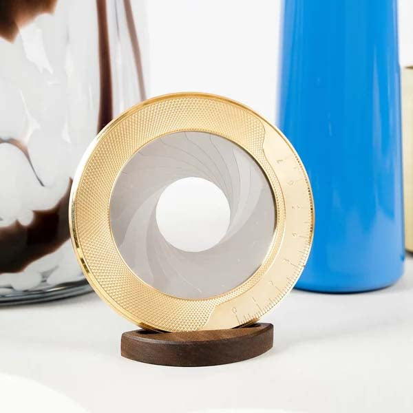 Precision Circular Drawing Tool