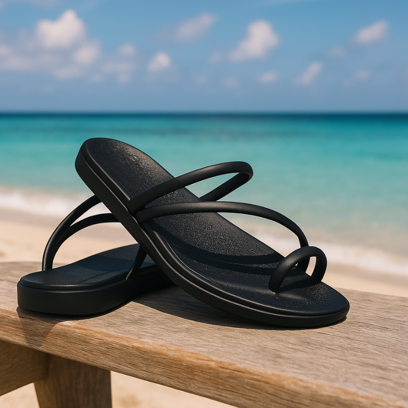 Casual Loop Sandals