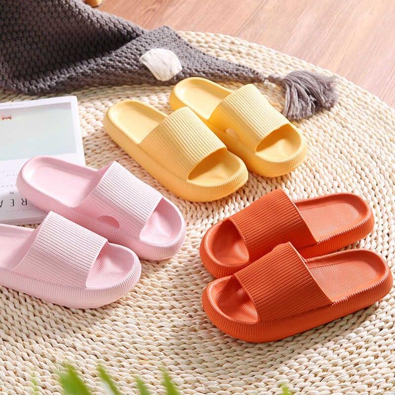 Comfy Cloud Pillow Slides