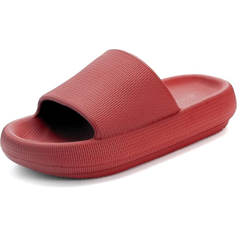 Pillow Slides With Minimalist Design