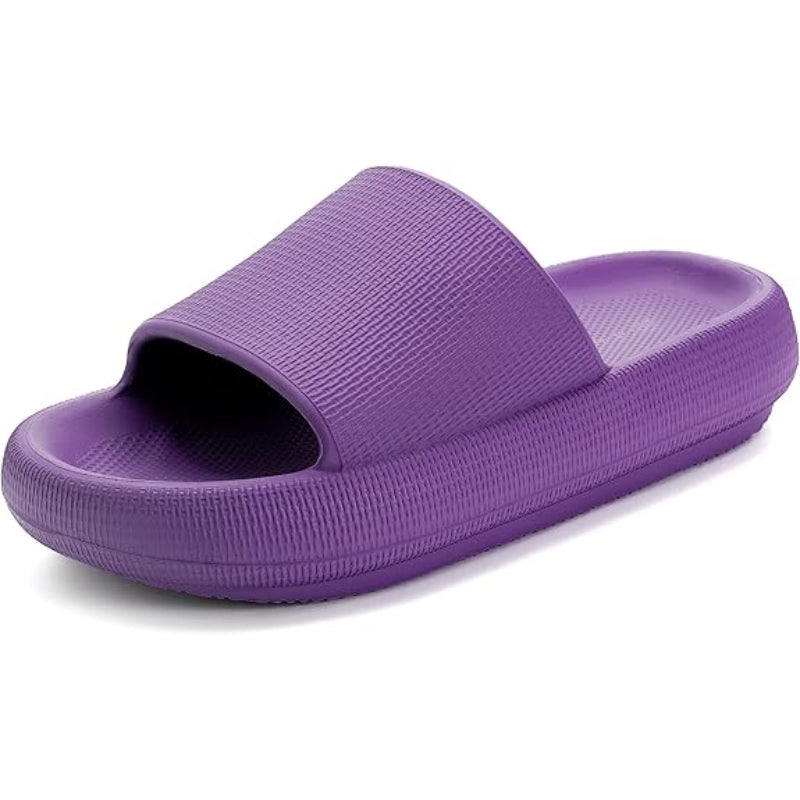 Pillow Slides With Minimalist Design
