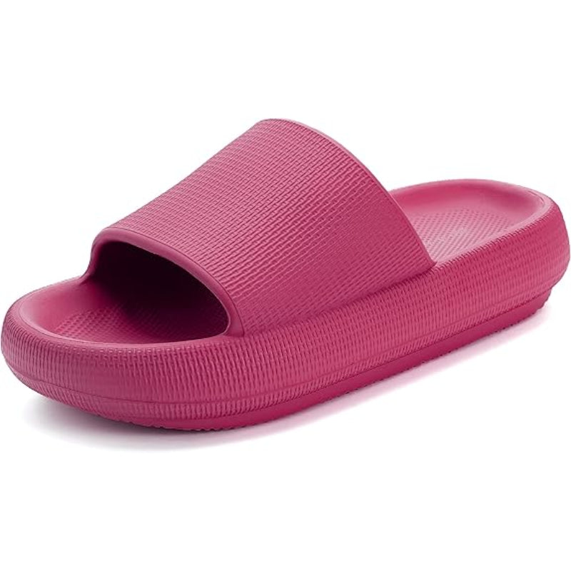 Pillow Slides With Minimalist Design