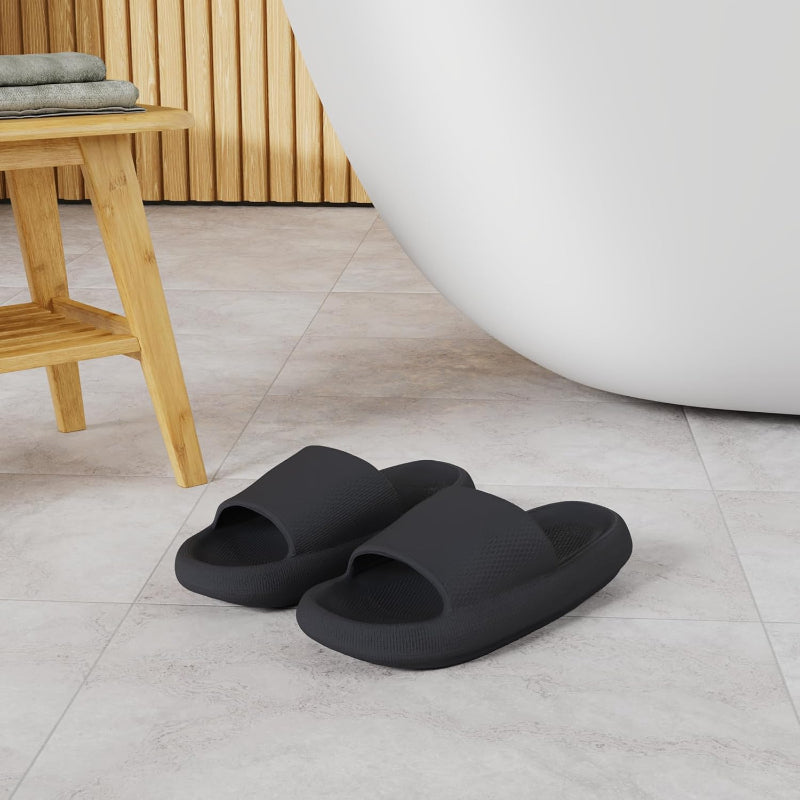 Pillow Slides With Minimalist Design