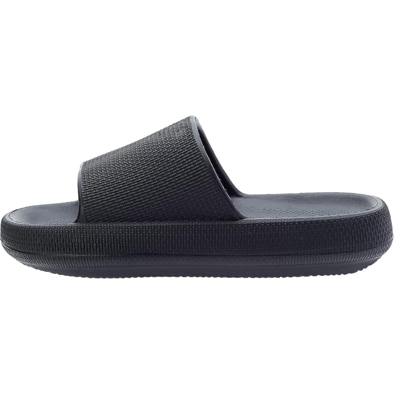 Pillow Slides With Minimalist Design
