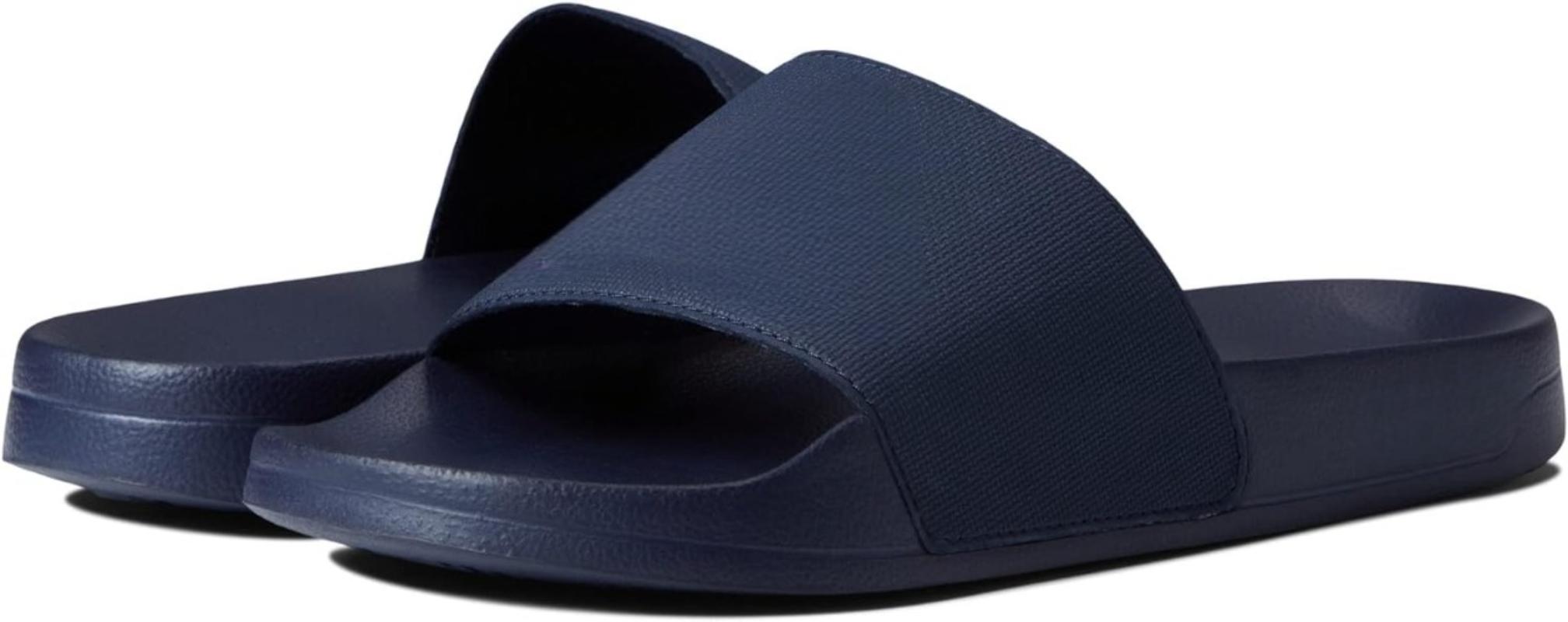 Unisex Streamline Shower Comfy Sandals