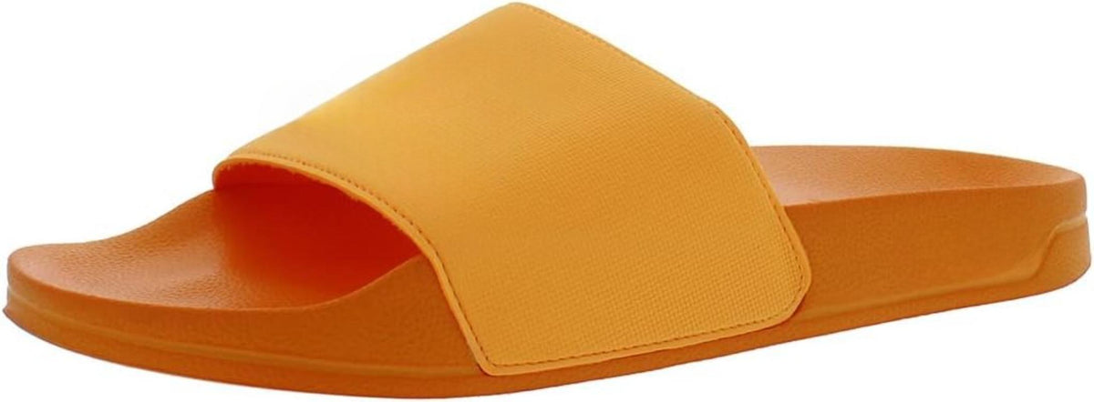 Unisex Streamline Shower Comfy Sandals