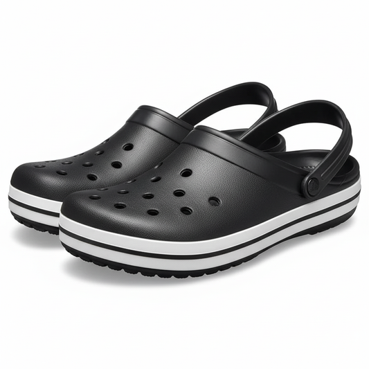 Unisex Versatile Designed Clogs