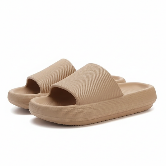 Pillow Slides With Minimalist Design