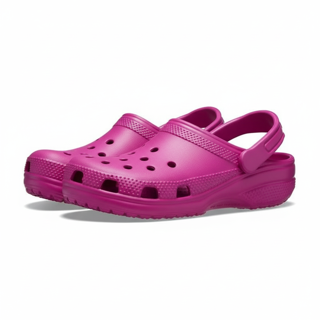 Lightweight And Versatile Comfy Clogs