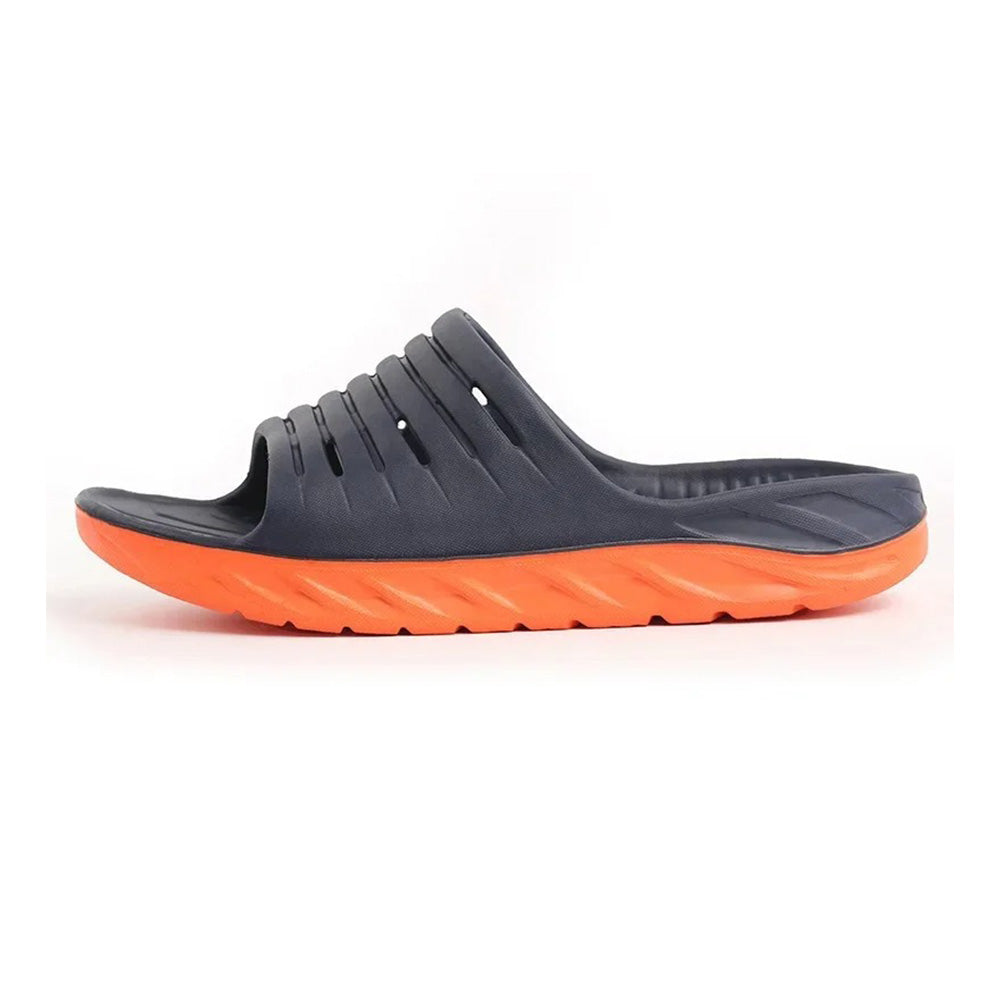 cushioning & non-slip for sore feet