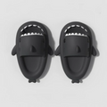 Non-Slip Shower Bathroom Shark Slippers