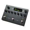 Professional Stereo Delay Effects Pedal – Studio-Quality Sound Processor