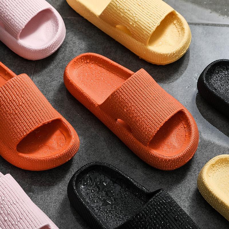 Comfy Cloud Pillow Slides