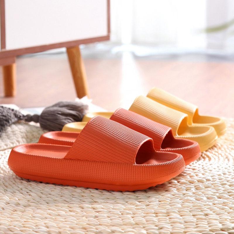 Comfy Cloud Pillow Slides