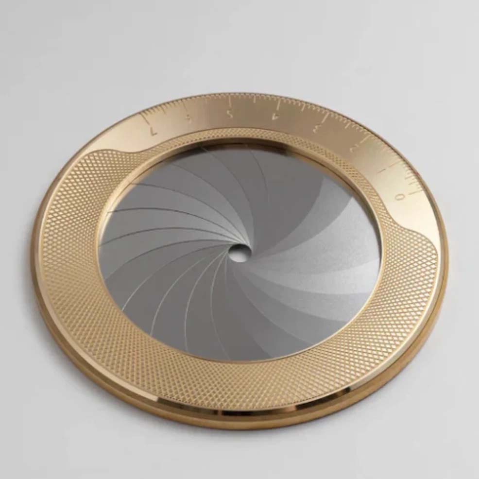 Precision Circular Drawing Tool