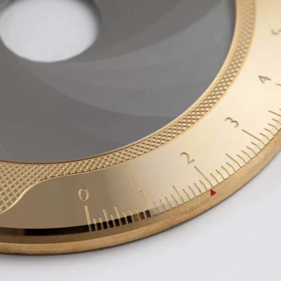 Precision Circular Drawing Tool