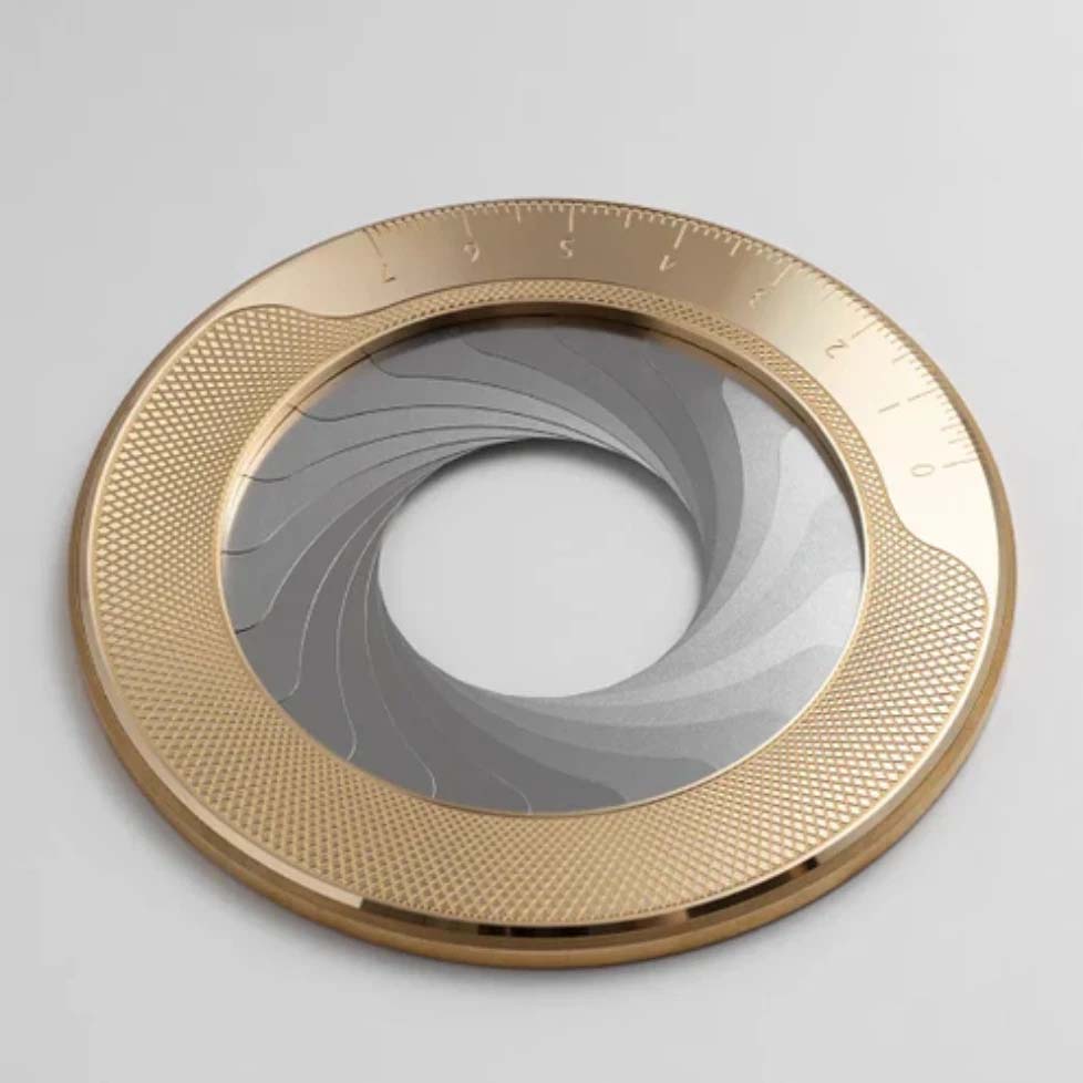 Precision Circular Drawing Tool